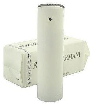 perfume like armani white